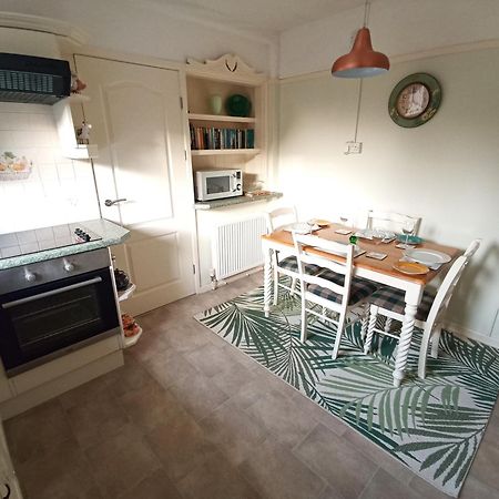 Dubrovnik Apartment Крикийт Екстериор снимка
