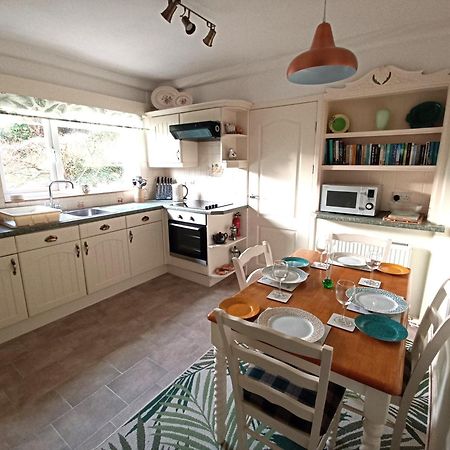 Dubrovnik Apartment Крикийт Екстериор снимка