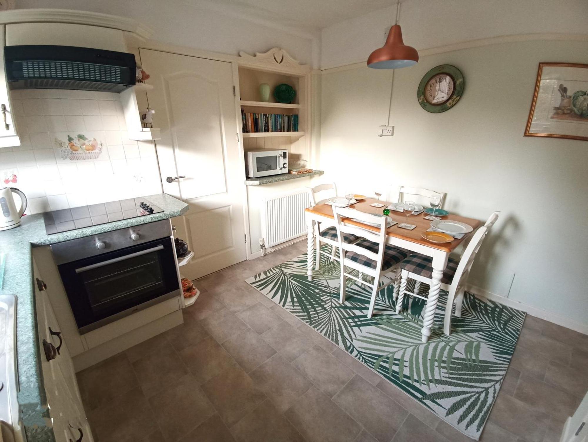 Dubrovnik Apartment Крикийт Екстериор снимка