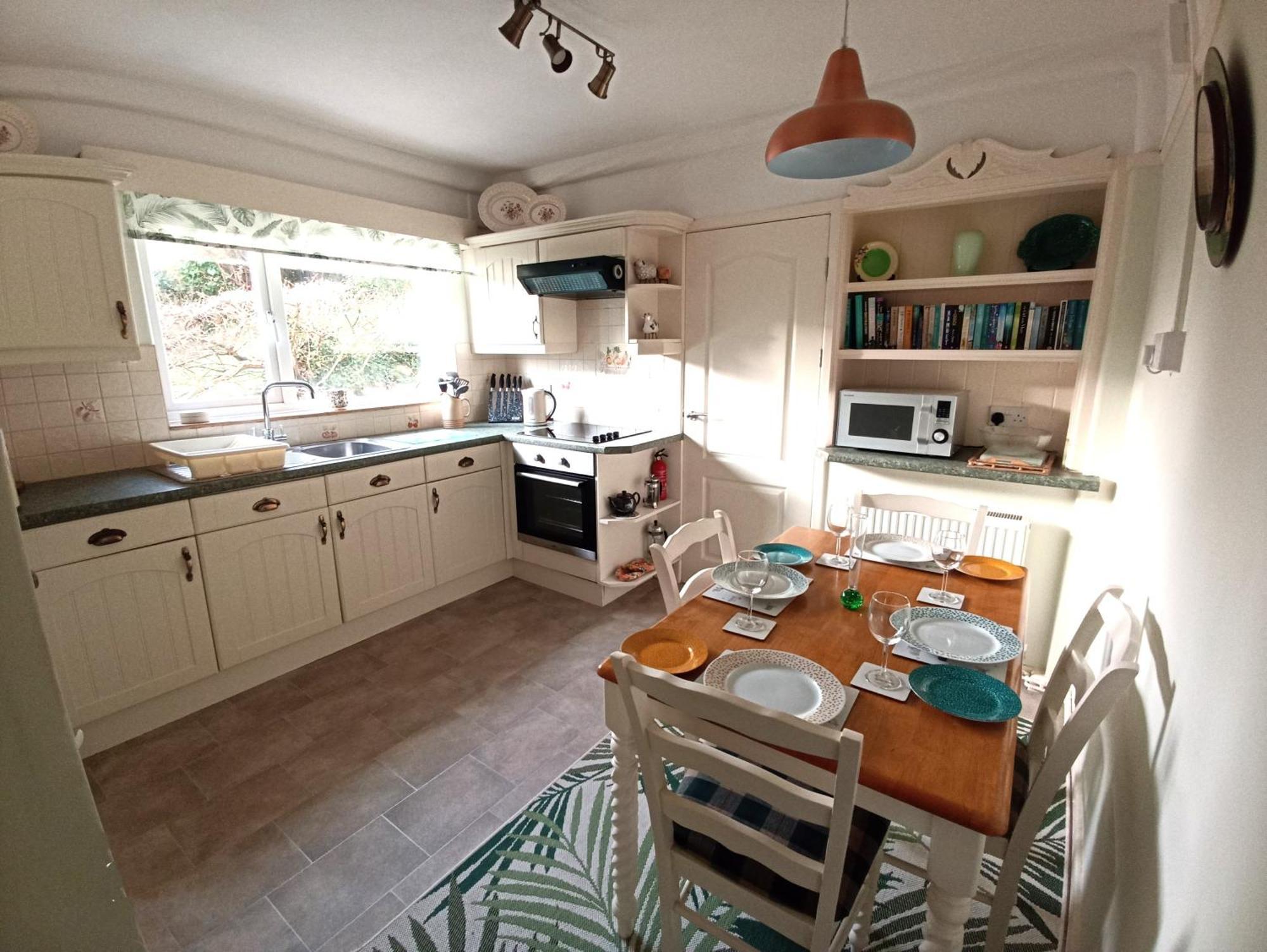 Dubrovnik Apartment Крикийт Екстериор снимка