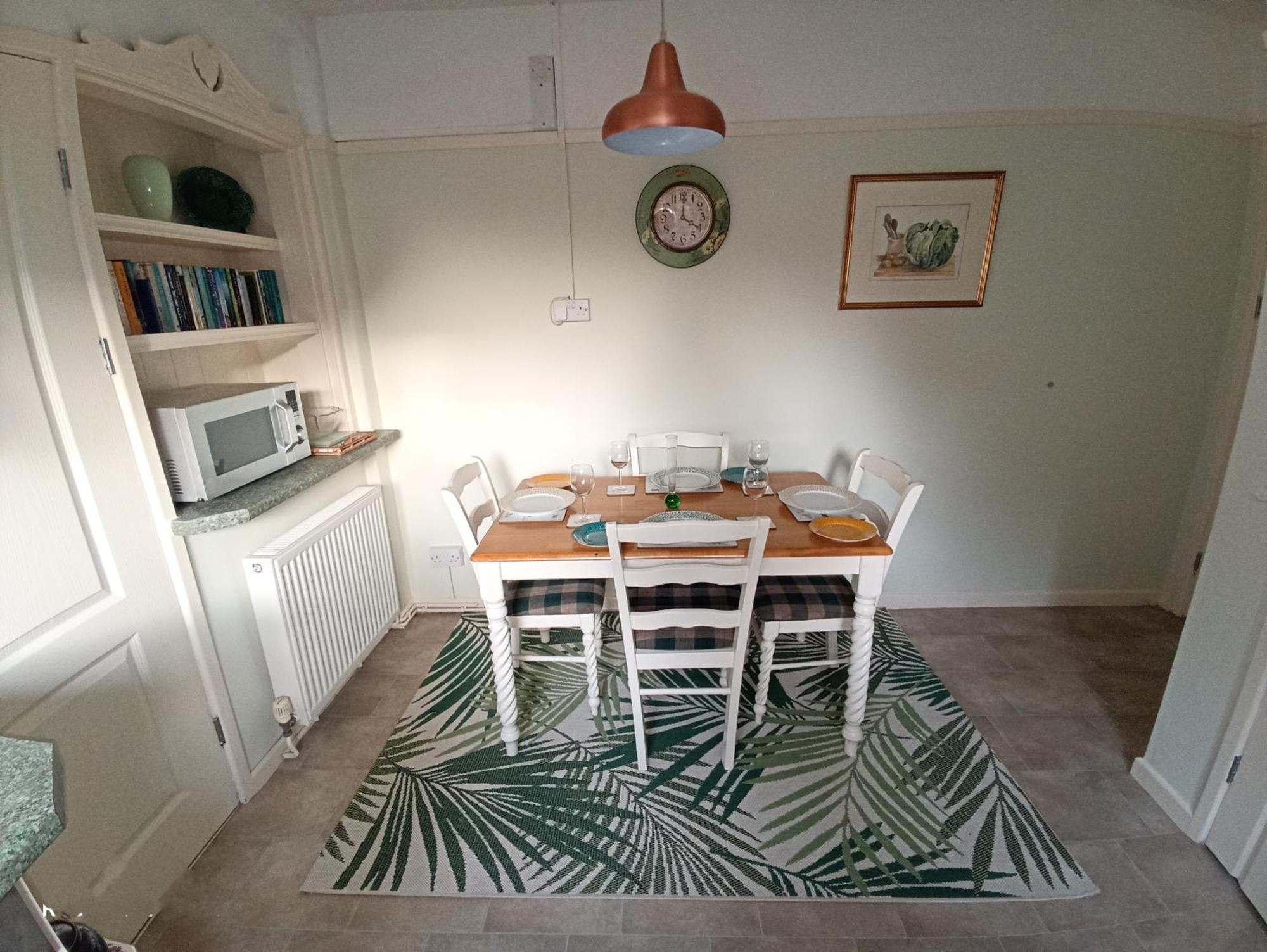 Dubrovnik Apartment Крикийт Екстериор снимка