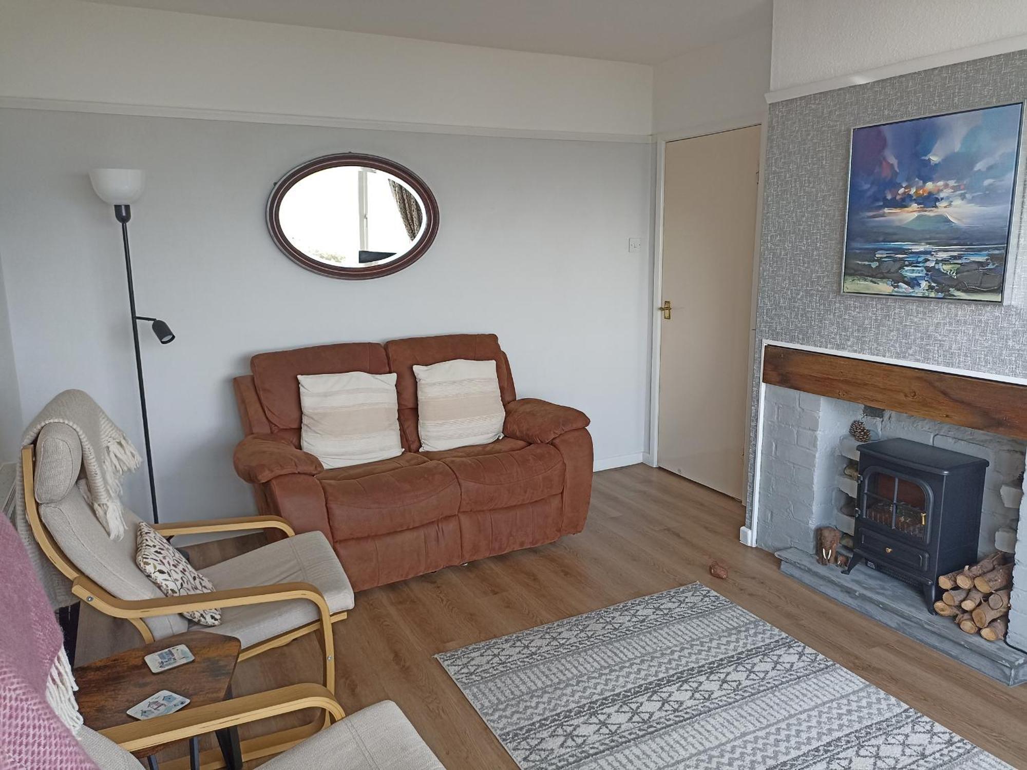 Dubrovnik Apartment Крикийт Екстериор снимка